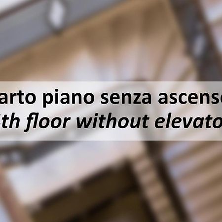 Casper Apartment By Mamo Florence Exterior photo