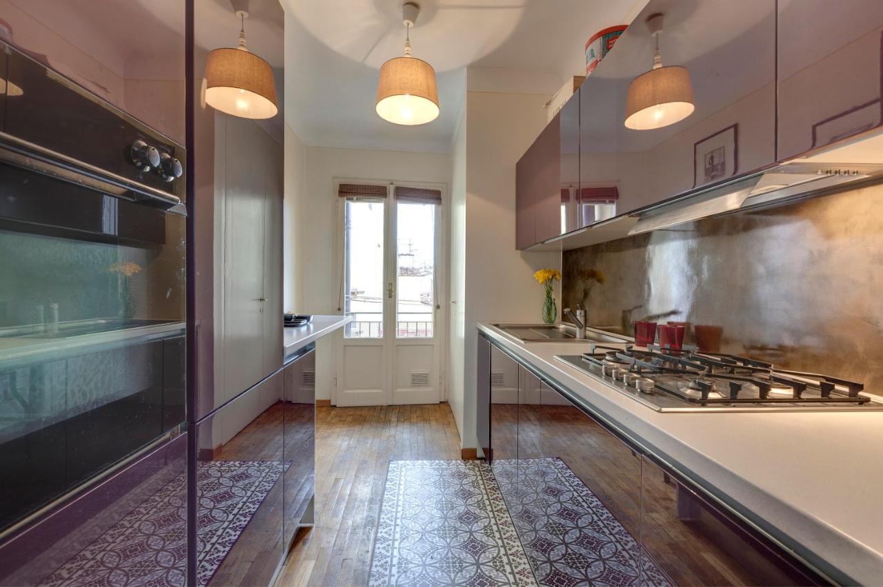 Casper Apartment By Mamo Florence Exterior photo