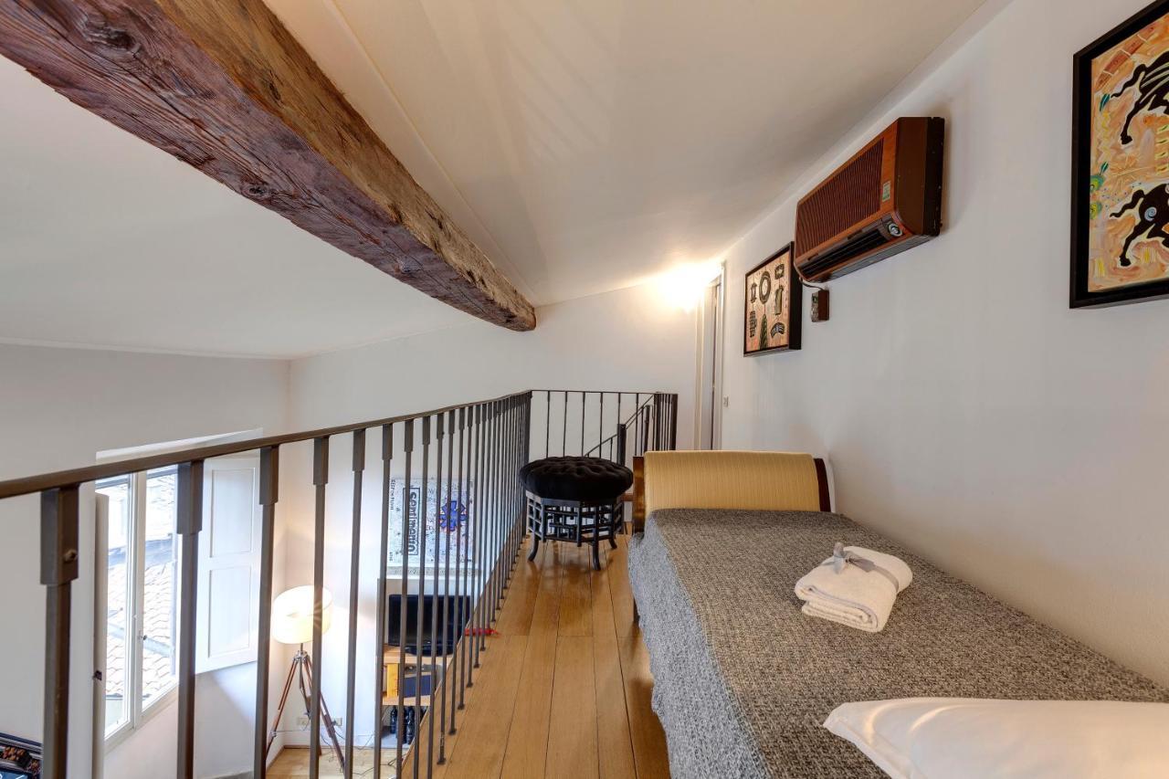 Casper Apartment By Mamo Florence Exterior photo
